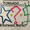 Brentwood market - Tornado (Demo) - Single